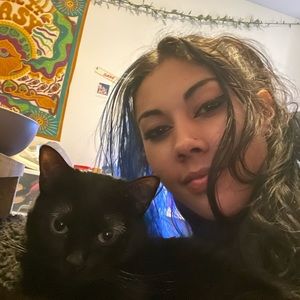 Meet your Posher, Tamara